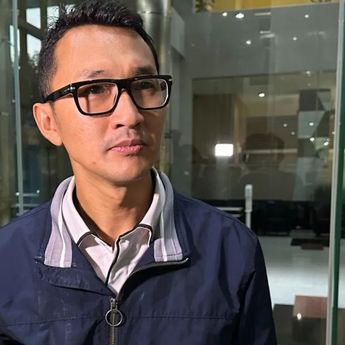KPK Usut Dugaan Eks ASN Bermain dalam Praktik Suap TKA demi Keuntungan Pribadi