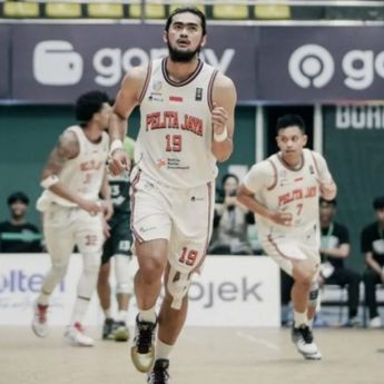 Jadwal IBL 2025, 3 Laga Krusial Pelita Jaya Menutup Babak Reguler