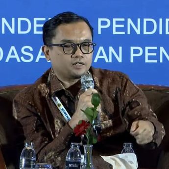 Kemendikdasmen Imbau Orang Tua Tak Tergiur Praktik Curang Dalam SPMB