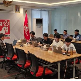 Jelang Pemilihan Ketum, PSI Verifikasi Para Kadernya