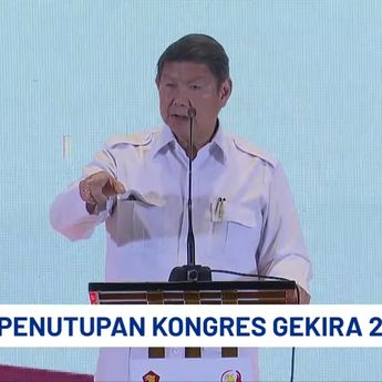Hashim Djojohadikusumo: Kekuasaan Bisa Selamatkan Lingkungan, Contohnya Taman Nasional Kerinci Seblat