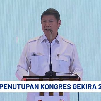 Hashim Ungkap Gagasan Makan Bergizi Gratis Prabowo Sudah Muncul Sejak 2006