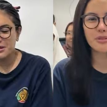 Meskipun Dibui, Nikita Mirzani Berniat Buka Bisnis Baru
