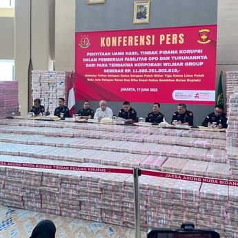 Kejagung Minta Musim Mas-Permata Hijau Group Segera Balikin Duit Rp 5,7 Triliun