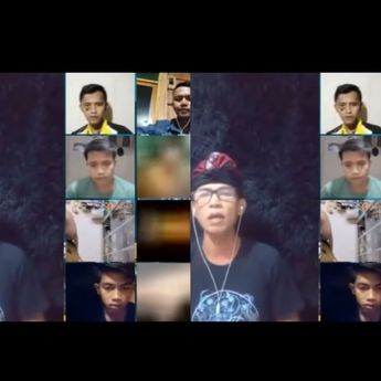 Tiktokers Situbondo Tewas Saat Live di Depan Penggemar