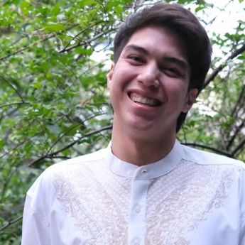 Permintaan El Rumi untuk Ahmad Dhani: Hadirkan Dewa 19 X Once di Pernikahan