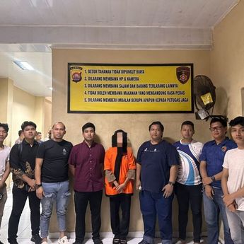 Wanita Staf Media Prabowo jadi Korban Penipuan Modus Love Scamming