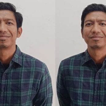 Info Orang Hilang: Dian Akbar Belum Ditemukan Sejak 1 Mei, Keluarga Mohon Bantuan