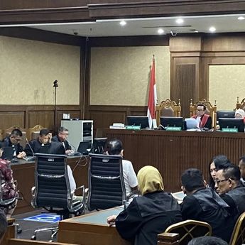 Ibunda Ronald Tannur Dijatuhi Hukuman 3 Tahun Penjara dalam Kasus Suap Hakim
