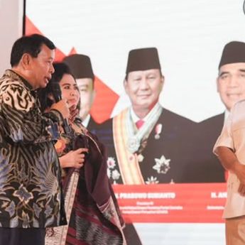 Ahmad Muzani Ajak GEKIRA Jaga Soliditas dan Dukung Pemerintahan Prabowo