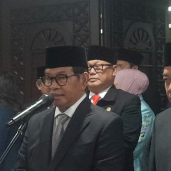 Pramono Tambah Unit Jaklingko Gegara Ada Laporan Penumpang Lama Nunggu
