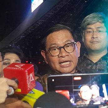 Jakarta Fair 2025 Resmi Dibuka, Pramono Targetkan Transaksi Tembus Rp7,5 Triliun