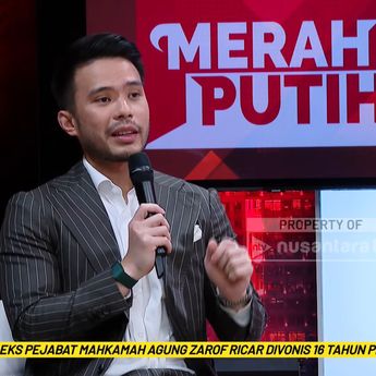 Kuasa Hukum Jokowi: Korban Tuduhan Ijazah Palsu Bukan Hanya Jokowi, Tapi Masyarakat Luas