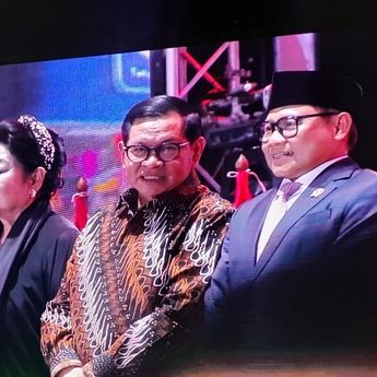 Pramono Resmi Buka Jakarta Fair 2025 di JIEXPO Kemayoran