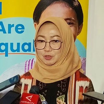 Kemnaker: WFA dan Jam Kerja Fleksibel Dorong ASN Makin Produktif