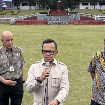 Wamendagri: 87 Kepala Daerah Akan Ikuti Retret Gelombang Kedua