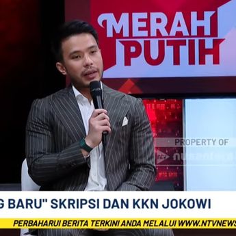 Kuasa Hukum Jokowi: Jika Mau Cek Keaslian Ijazah, Tanya ke Penerbitnya