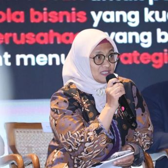 Telkom Fokus Percepatan Transformasi Digital Telco di Indonesia