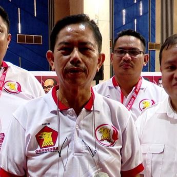 Seluruh Pengurus Daerah Gekira Mengucapkan Selamat Mengemban Tugas kepada Pengurus PP Gekira Terpilih Periode 2025-2030
