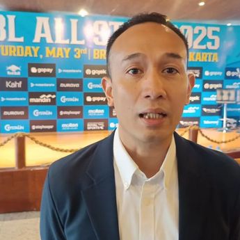Ada 3 Kategori Penghargaan Baru di IBL 2025