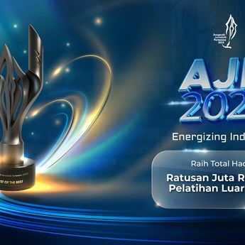 Banyak Cerita Humanis, Pertamina Ajak Peserta AJP 2025 Gali Program TJSL