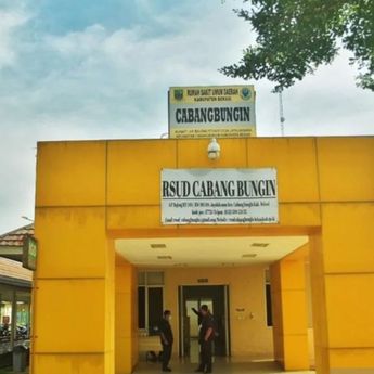 Ibu 2 Anak Mengaku Jadi Korban Pelecehan oleh Dokter RSUD Bekasi