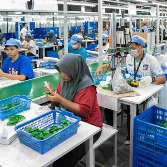 Pemerintah Perpanjang Diskon Iuran Jaminan Kecelakaan Kerja Hingga Januari 2026