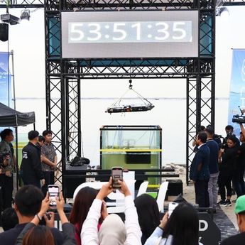 Mengapa Indonesia Jadi Lokasi Uji Ekstrem Baterai Chery TIGGO 8 CSH?