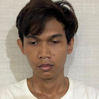 Pria Jaksel Intip-Rekam Tetangga Mandi, Tergoda Kemolekan Tubuh Korban