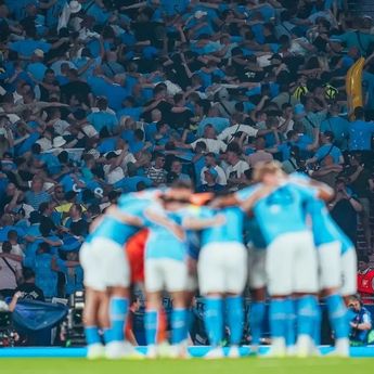 Al Hilal Depak ManCity dari Piala Dunia Antarklub 2025, Telunjuk Fans Mengarah ke Gawang