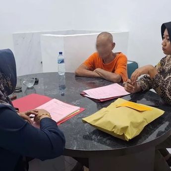 Kejari Bireuen Bekuk Pelaku Kejahatan Seksual Anak