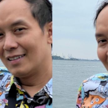 Kabar Duka, Desainer Hengki Kawilarang Meninggal Dunia