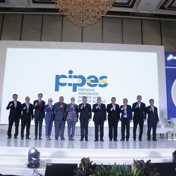 Pertagas Integrated Pipeline and Energy Summit 2025, Dorong Infrastruktur Terintegrasi untuk Ketahanan Energi Nasional