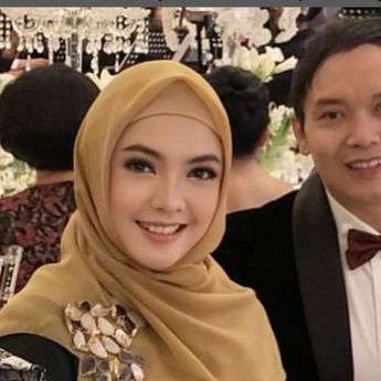 Hengki Kawilarang Meninggal Dunia, Inggrid Kansil Sampaikan Duka 