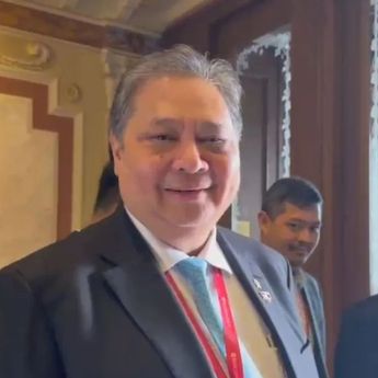 Kerja Sama Strategis, RI dan Rusia Kaji Reaktor Nuklir Modular Berdaya 500 MW