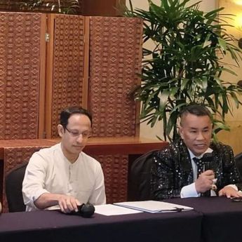 Hotman Paris Ungkap Nadiem Makarim Akan Jalani Pemeriksaan di Kejagung