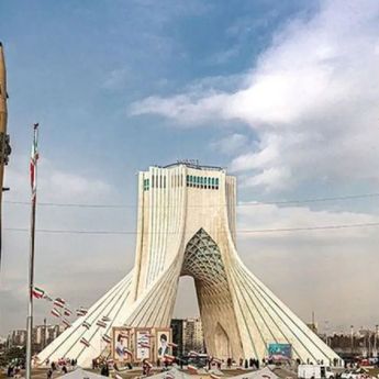 Fakta-fakta Rudal Sejjil Dahsyat yang Diluncurkan Iran untuk Serang Israel