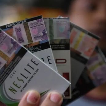 Catat! Ini Denda Bagi Perokok yang Melanggar Aturan KTR di Jakarta