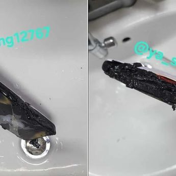 Insiden Baterai Galaxy S25+ Kembali Sorot Strategi "Keamanan Di Atas Segalanya" Samsung