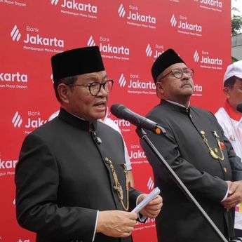 Bank Jakarta Umumkan Rencana IPO Tahun Depan