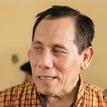 Ketua DPP Hanura Jateng Ditahan Terkait Kasus Karaoke Striptis