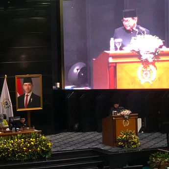 Peringatan HUT Jakarta ke-498: Pemprov DKI Pacu Program Sosial dan Infrastruktur