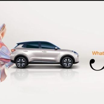 Wuling Bingo S EV Resmi Diperkenalkan, Siap Tantang BYD Dolphin
