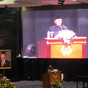 Pramono Ingin Jakarta Jadi Kota Global yang Modern dan Berbudaya