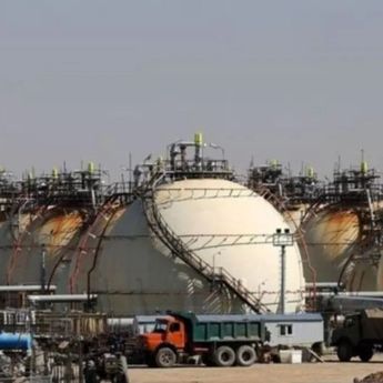 Antisipasi Serangan AS, Iran Ternyata Sudah Evakuasi Fasilitas Nuklir Fordow