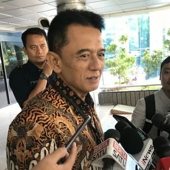 Eks Pimpinan KPK: Penjual Pecel Lele di Trotoar Bisa Kena UU Tipikor