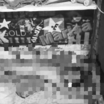 Bocah 10 Tahun Tewas Diduga Diperkosa dan Dibunuh di Mess Pabrik Tebu Lampung