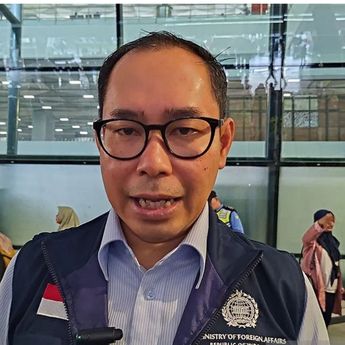 Kemlu Lakukan Evakuasi Bertahap 97 WNI dari Iran Melalui Jalur Baku Azerbaijan