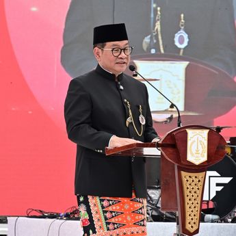 Fakta Gubernur Pramono: Bank Jakarta Harus Profesional dan Siap IPO