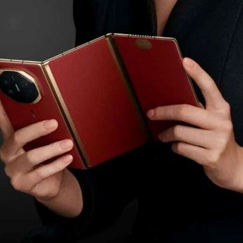 Huawei Mate XT 2 Diprediksi Meluncur September, Usung Konektivitas Satelit